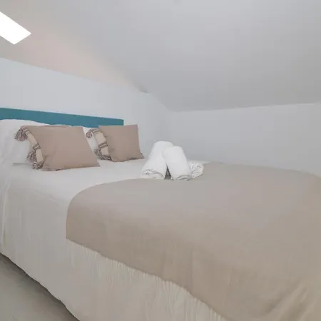 El De San Cisneros By Just-room 桑坦德