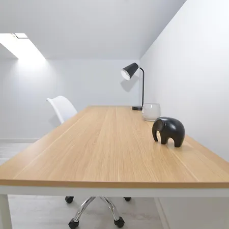 Apartment El De San Cisneros By Just-room *