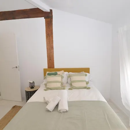 Apartment El De San Cisneros By Just-room *