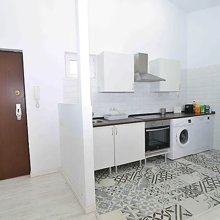 El De San Cisneros By Just-room Apartment *
