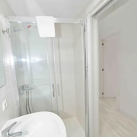 El De San Cisneros By Just-room Apartment