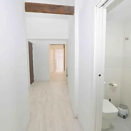Apartment El De San Cisneros By Just-room *