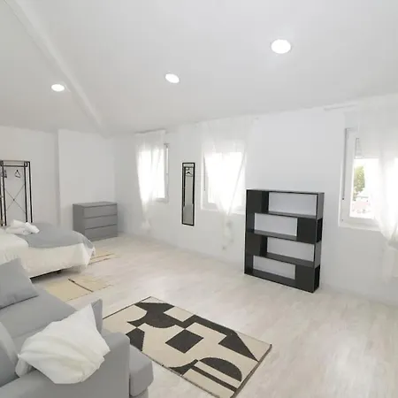 Apartment El De San Cisneros By Just-room Santander