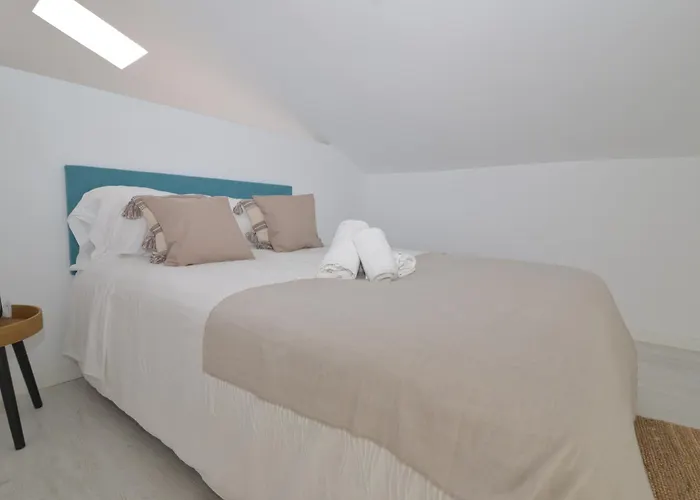 El De San Cisneros By Just-room 桑坦德