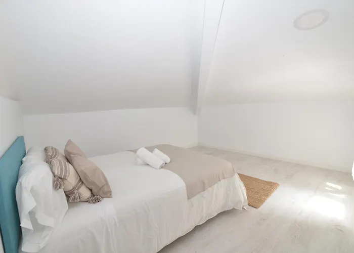 El De San Cisneros By Just-room *