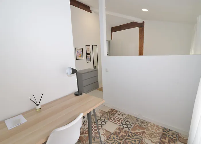 El De San Cisneros By Just-room