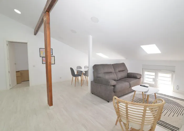 El De San Cisneros By Just-room 公寓 *