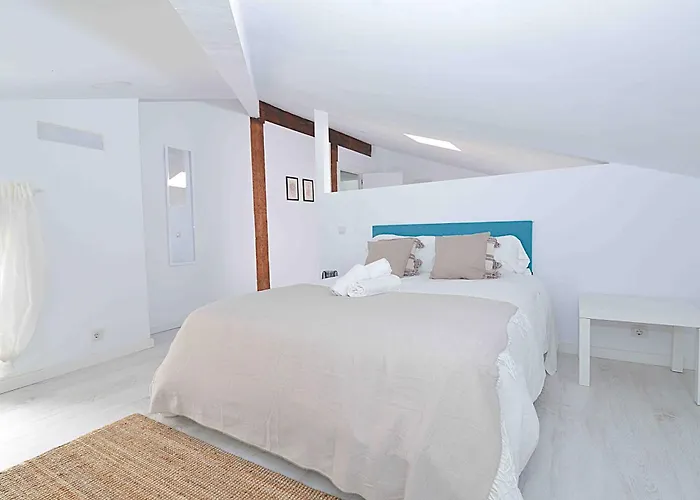 El De San Cisneros By Just-room *