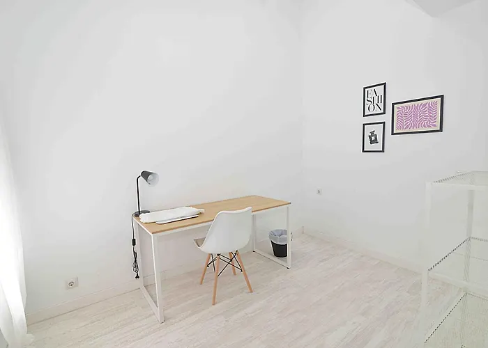 El De San Cisneros By Just-room *