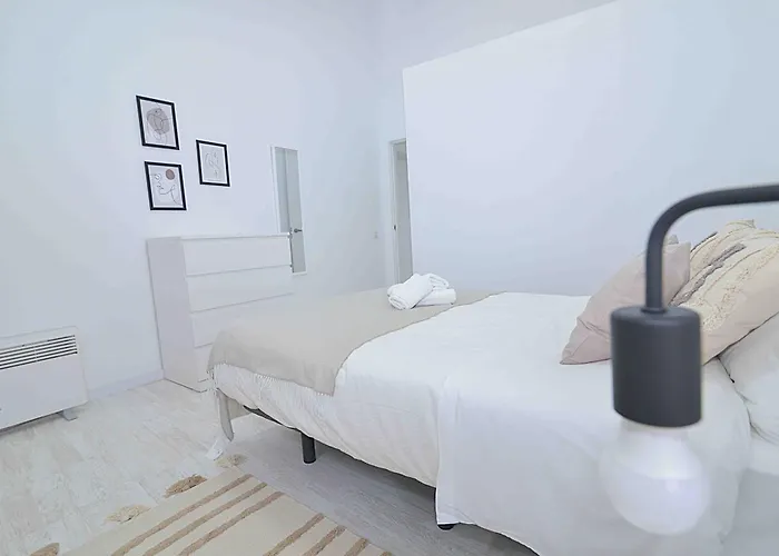 El De San Cisneros By Just-room 公寓 桑坦德