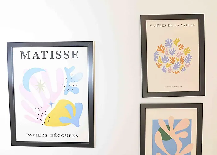 El De San Cisneros By Just-room * 桑坦德