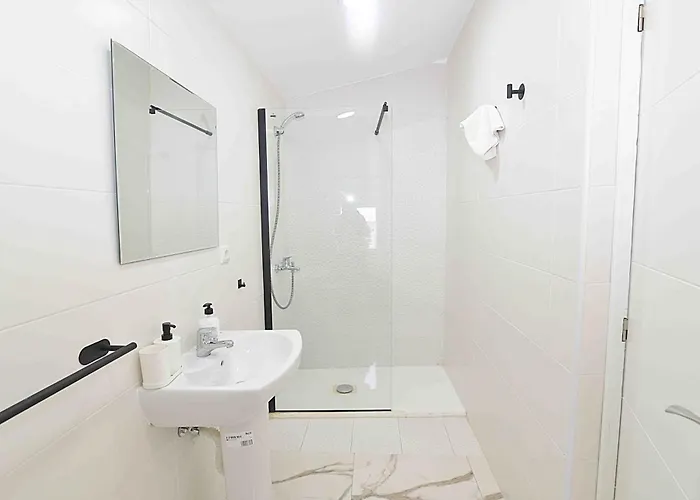 El De San Cisneros By Just-room