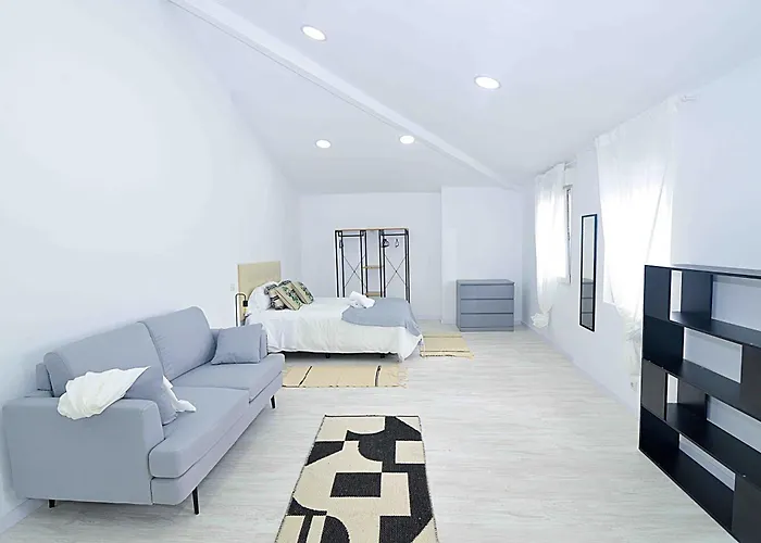 El De San Cisneros By Just-room 桑坦德