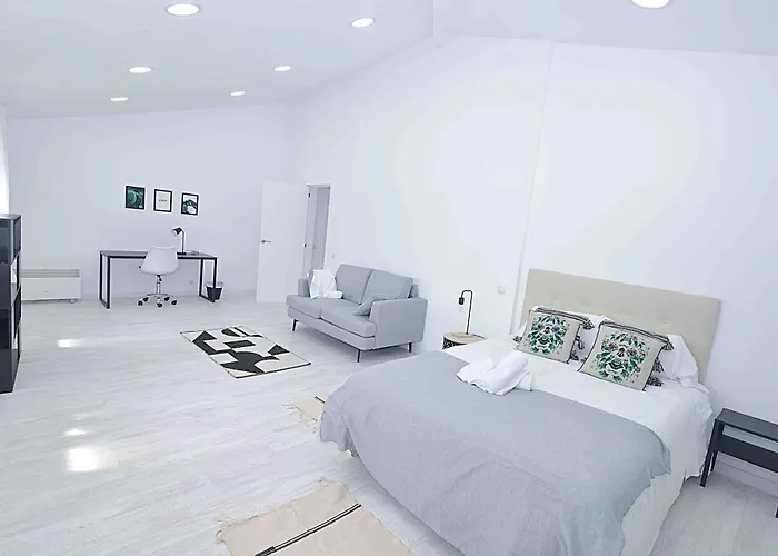 El De San Cisneros By Just-room 公寓