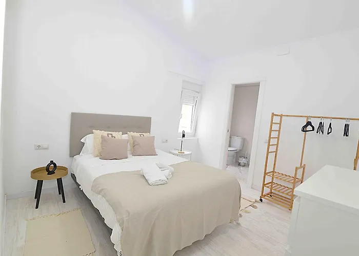 El De San Cisneros By Just-room