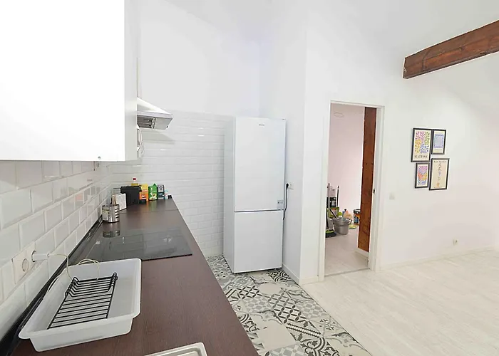 El De San Cisneros By Just-room