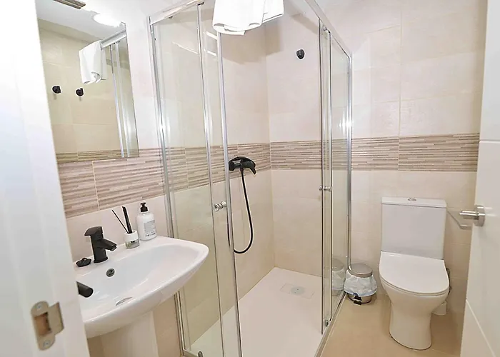 El De San Cisneros By Just-room 桑坦德