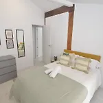El De San Cisneros By Just-room Apartmán Santander