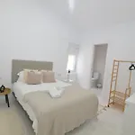 El De San Cisneros By Just-room Apartmán