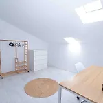 Apartmán El De San Cisneros By Just-room *