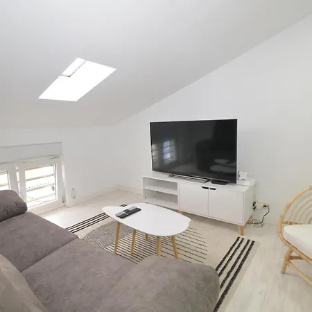 Apartament El De San Cisneros By Just-room *