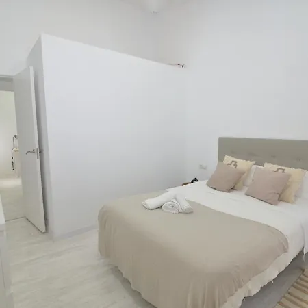Appartement El De San Cisneros By Just-room Santander