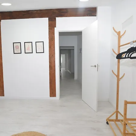 El De San Cisneros By Just-room Santander