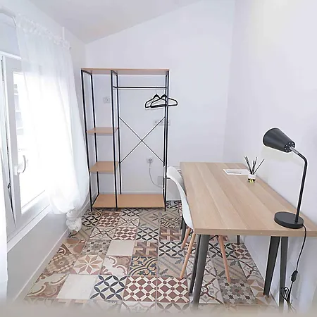 El De San Cisneros By Just-room Santander