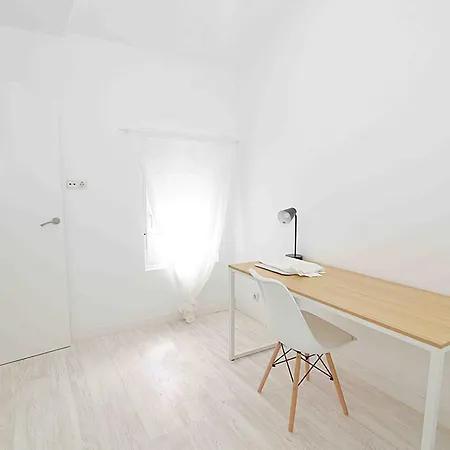 Appartement El De San Cisneros By Just-room *