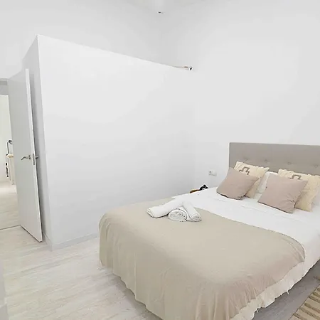 Appartement El De San Cisneros By Just-room