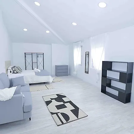 Apartament El De San Cisneros By Just-room Santander