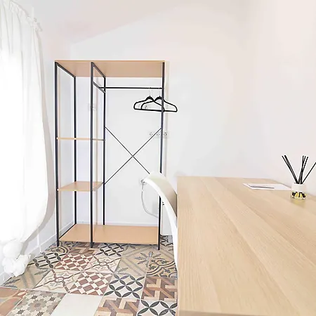 El De San Cisneros By Just-room Appartement Santander
