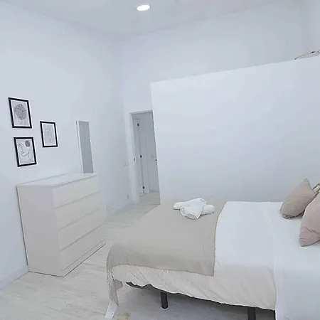 Appartement El De San Cisneros By Just-room Santander