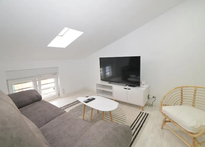 Apartament El De San Cisneros By Just-room *