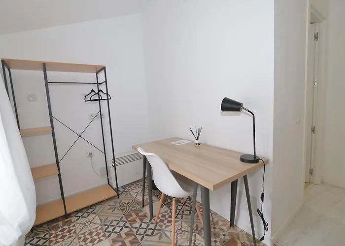 El De San Cisneros By Just-room Santander