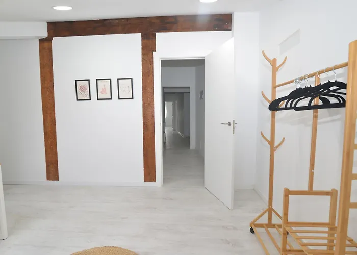 El De San Cisneros By Just-room Santander