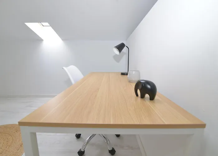 Apartament El De San Cisneros By Just-room *