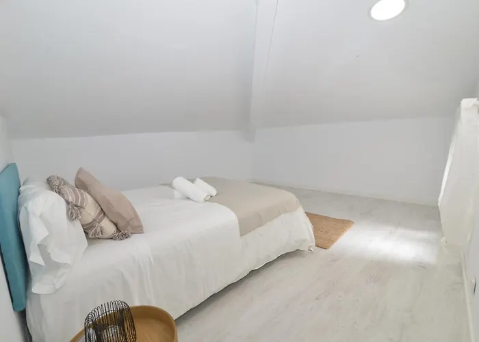 El De San Cisneros By Just-room *