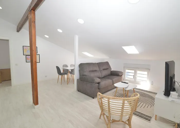 El De San Cisneros By Just-room