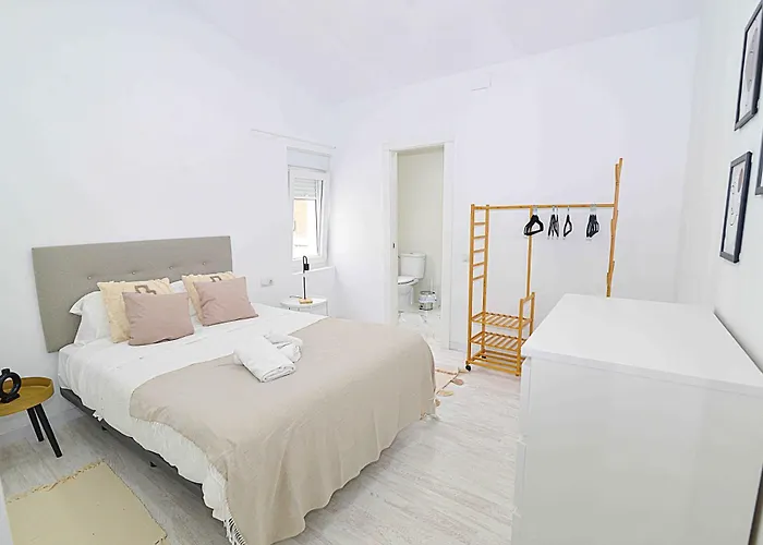 El De San Cisneros By Just-room *