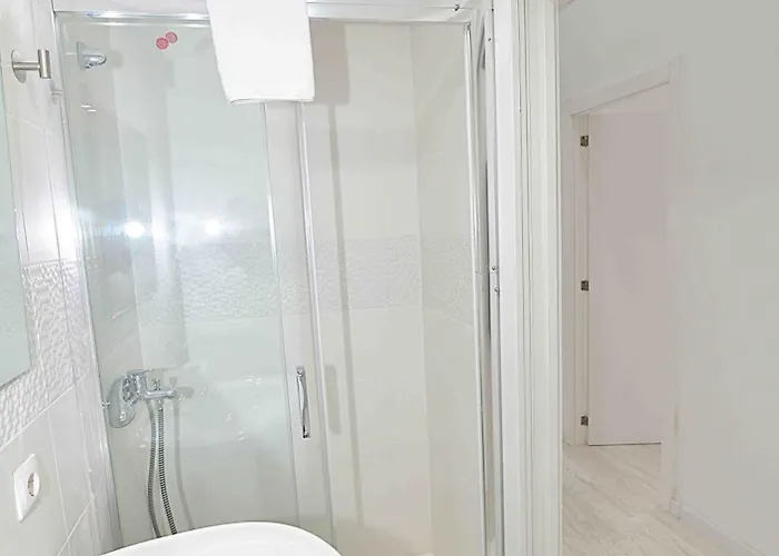 El De San Cisneros By Just-room Apartament