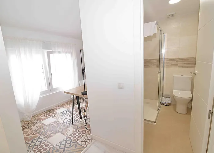 Apartament El De San Cisneros By Just-room