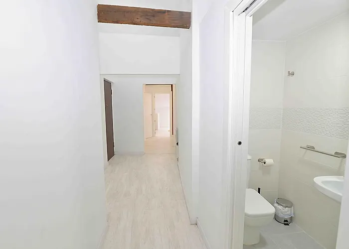 Apartament El De San Cisneros By Just-room *