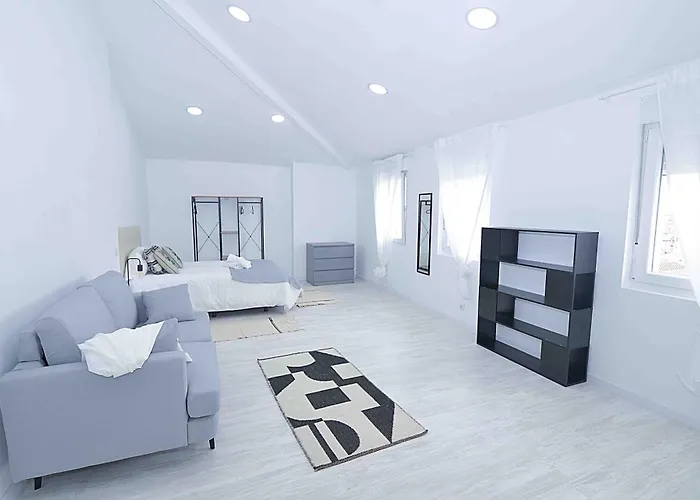 Apartament El De San Cisneros By Just-room Santander