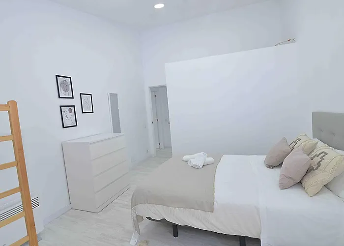 Apartament El De San Cisneros By Just-room Santander